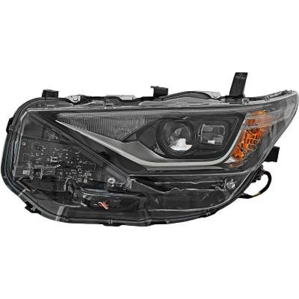 Projecteur principal gauche Toyota Auris 15-19