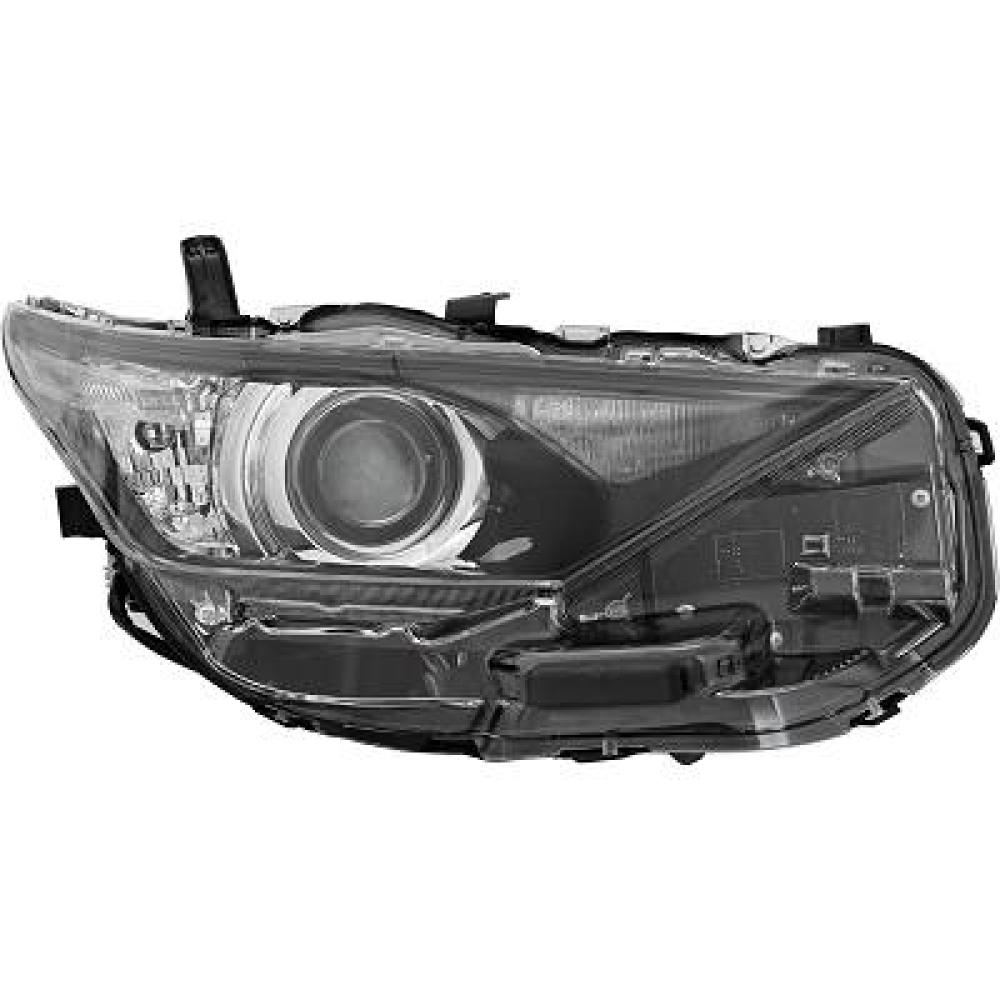 Projecteur principal droite Toyota Auris 15-19