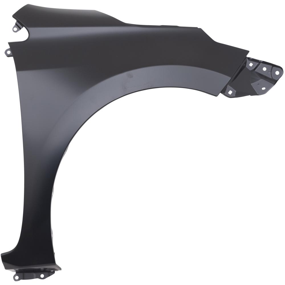 Aile avant droite Toyota Corolla 4 türig Stufenheck 13-18