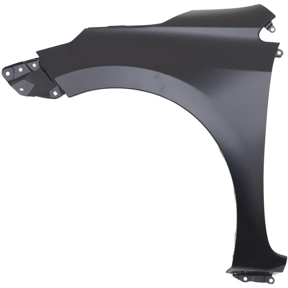 Aile avant gauche Toyota Corolla 4 türig Stufenheck 13-18