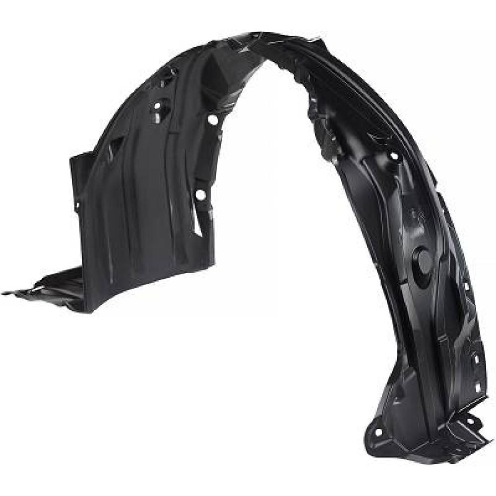 Garniture, passage de roue avant droite Toyota Corolla 19->>