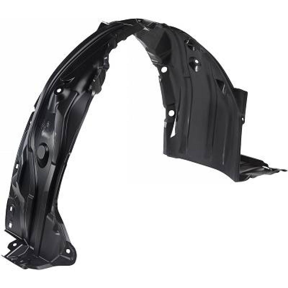 Garniture, passage de roue avant gauche Toyota Corolla 19->>