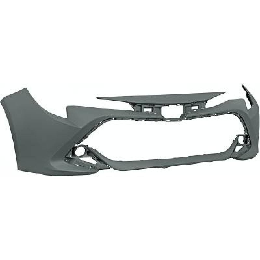 Pare-chocs avant Toyota Corolla 19->>