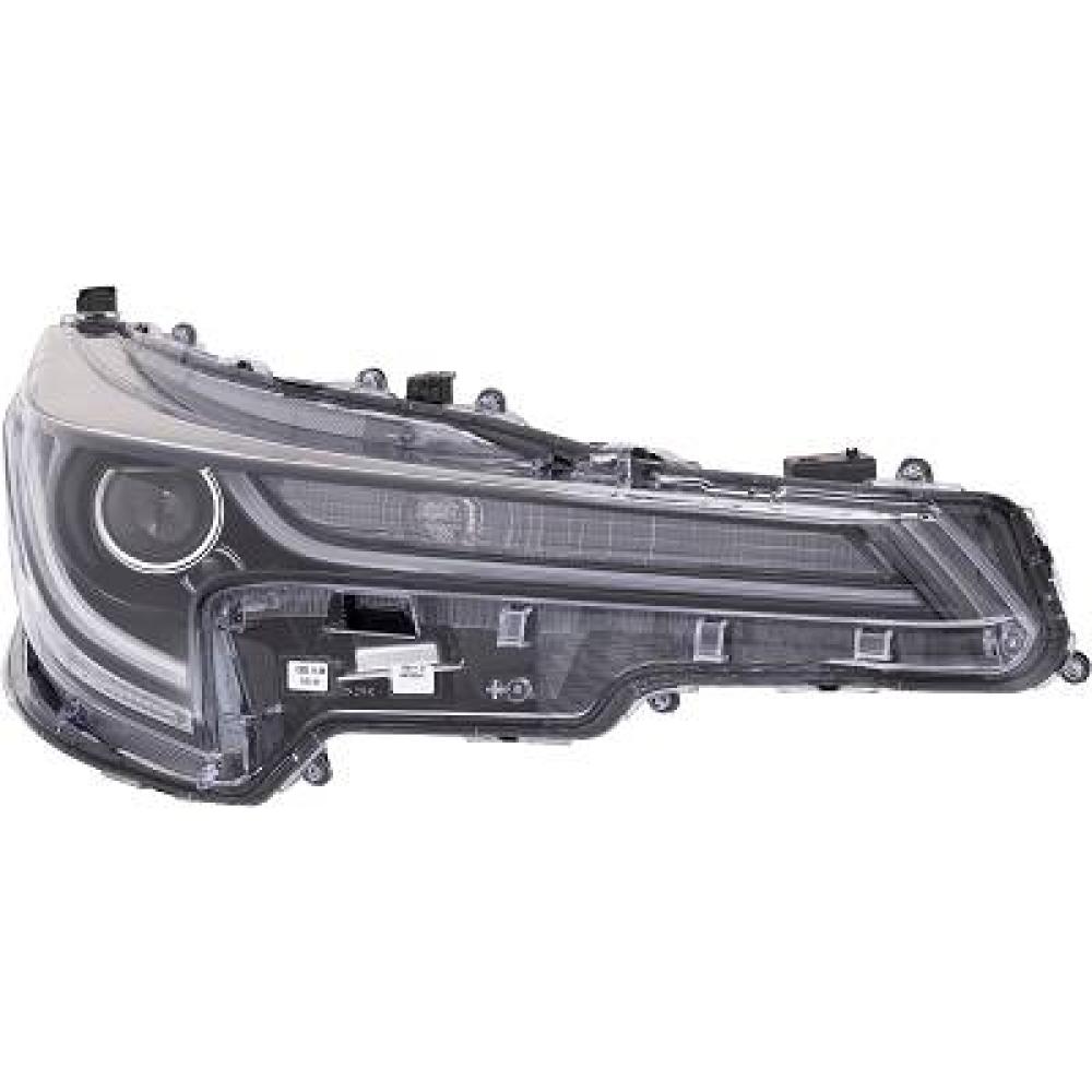 Projecteur principal droite Toyota Corolla 19->>