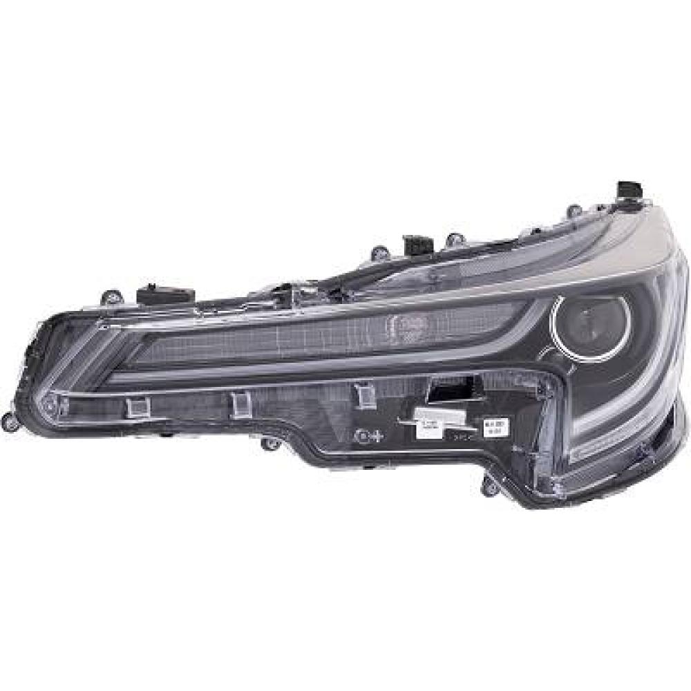 Projecteur principal gauche Toyota Corolla 19->>