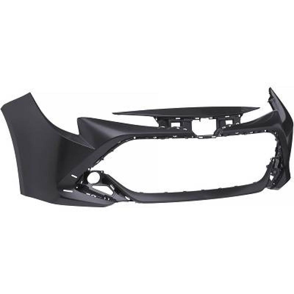 Pare-chocs avant Toyota Corolla 23->>