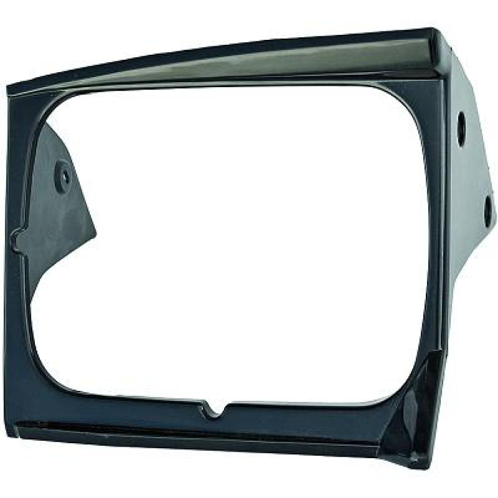 Enjoliveur, projecteur principal droite US Parts & Oldtimer Oldtimer Restposten