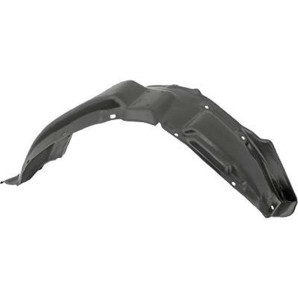 Garniture, passage de roue gauche Toyota Landcruiser Typ J10 98-07