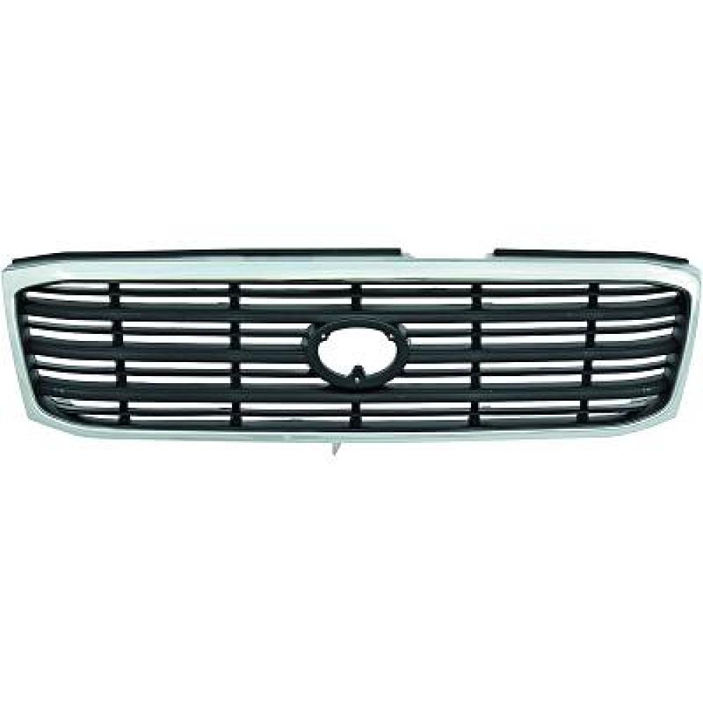 Grille de radiateur Toyota Landcruiser Typ J10 98-07