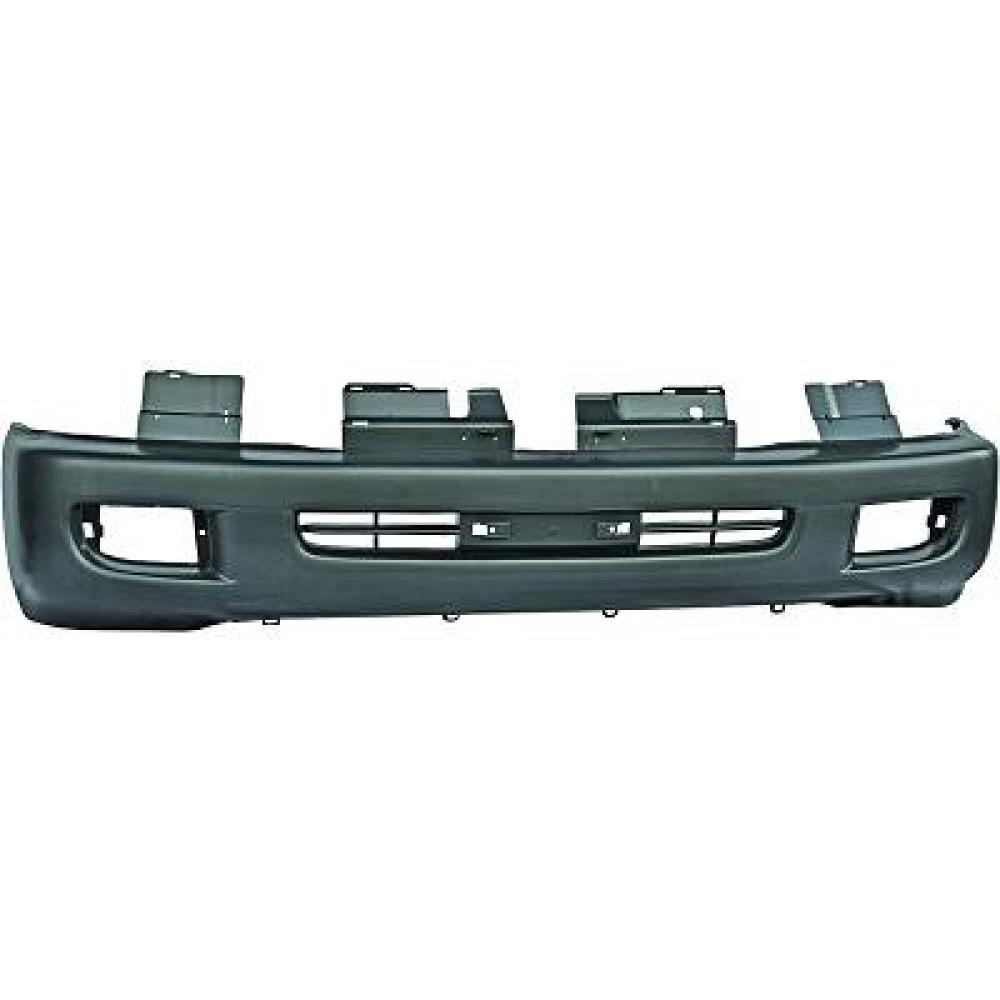 Pare-chocs avant Toyota Landcruiser Typ J10 98-07