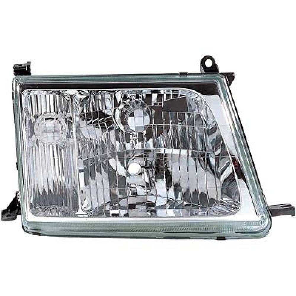 Projecteur principal droite Toyota Landcruiser Typ J10 98-07