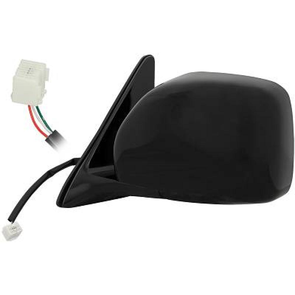 Rétroviseur extérieur gauche Toyota Landcruiser J8 90-97