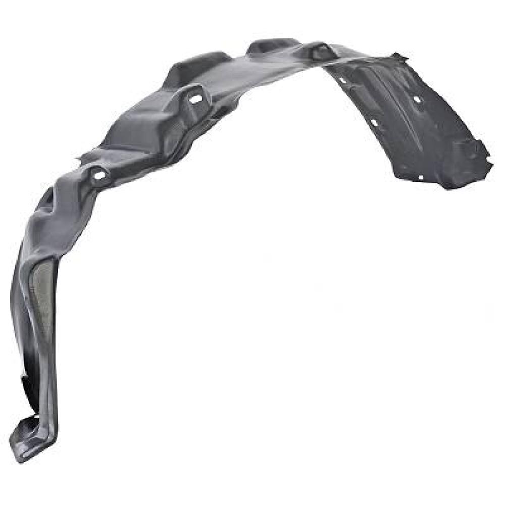 Garniture, passage de roue Essieu avant droit Toyota Landcruiser Typ J9 96-02