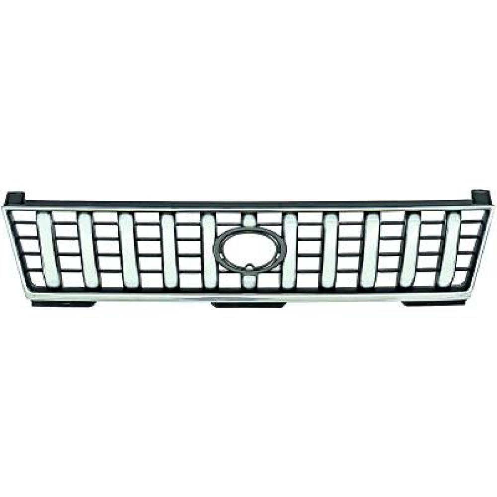 Grille de radiateur Toyota Landcruiser Typ J9 96-02