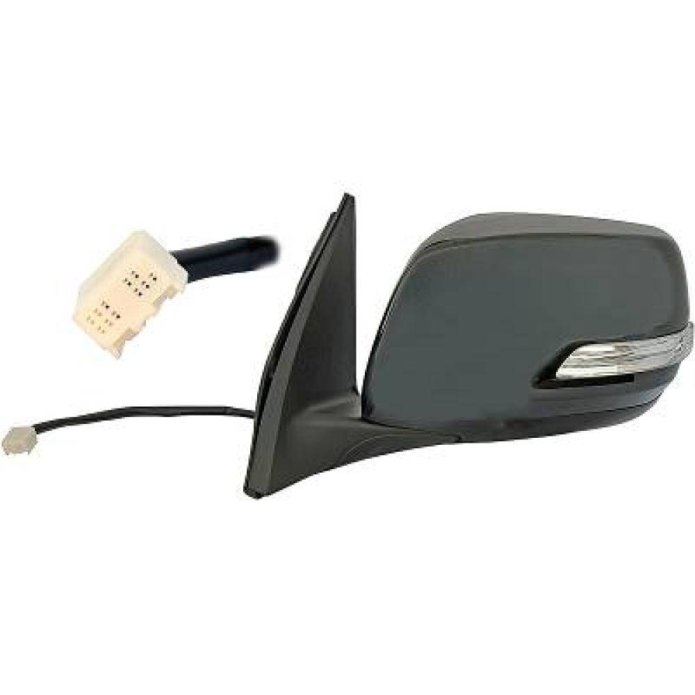 Rétroviseur extérieur gauche Toyota Land Cruiser Prado J15 09-13