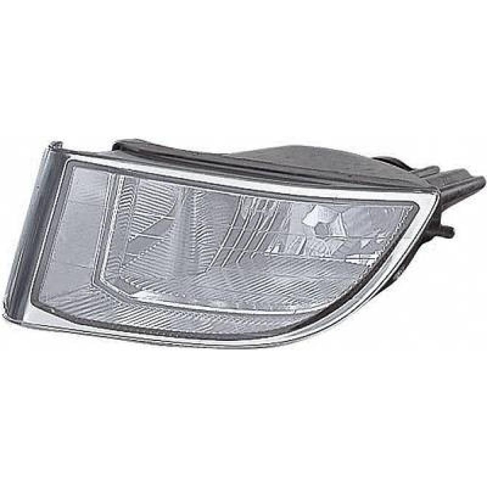 Projecteur antibrouillard gauche Toyota Landcruiser Prado 02-07