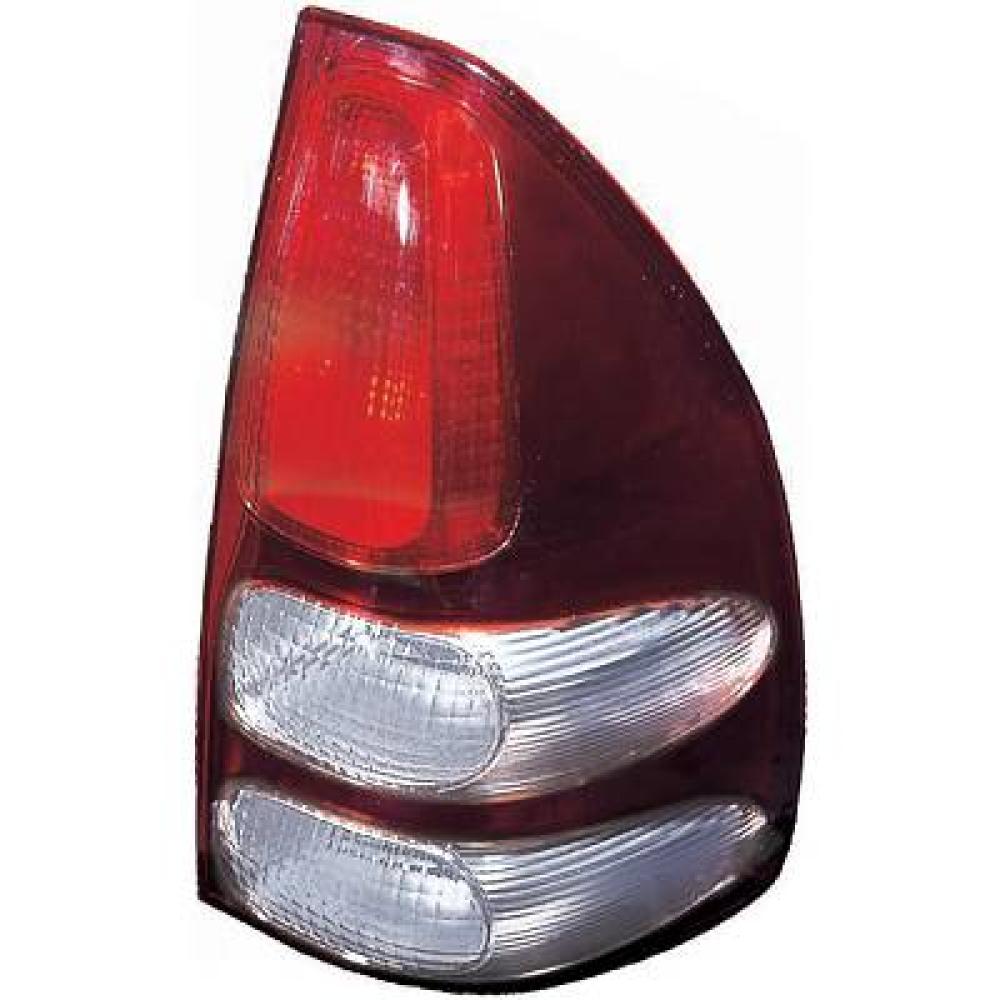 Feu arrière droite Toyota Landcruiser Prado 02-07