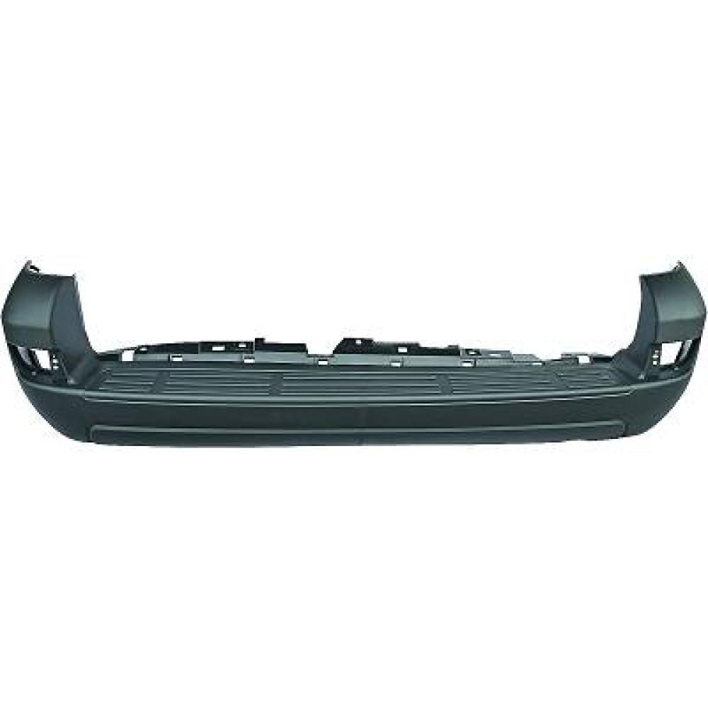 Pare-chocs arrière Toyota Landcruiser Prado 02-07