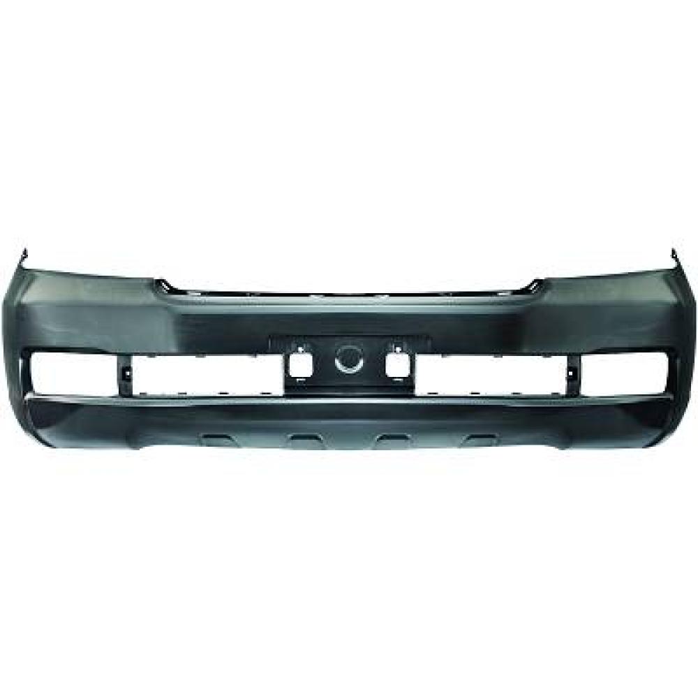 Pare-chocs avant Toyota Land Cruiser J20 08-12