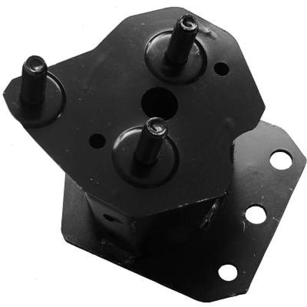 Support, pare-chocs droite Toyota Land Cruiser J20 08-12