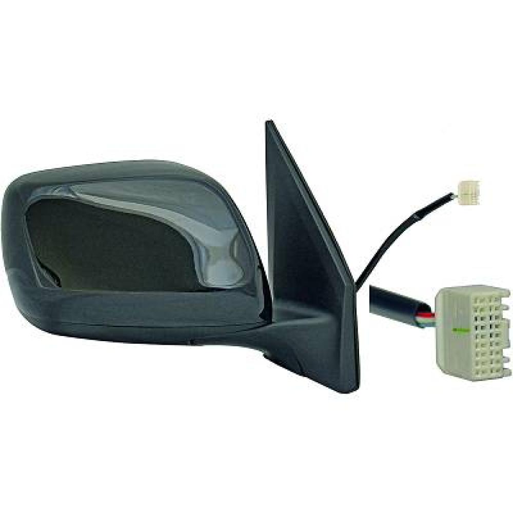 Rétroviseur extérieur droite Toyota Land Cruiser J20 08-12