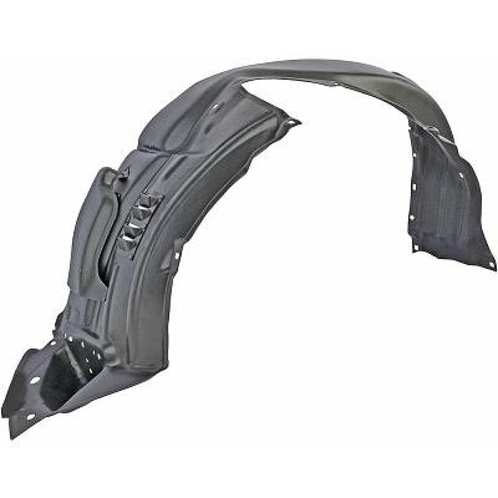 Garniture, passage de roue droite Toyota Land Cruiser Prado J15 09-13