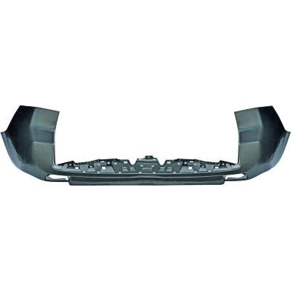 Pare-chocs arrière Toyota Land Cruiser Prado J15 09-13