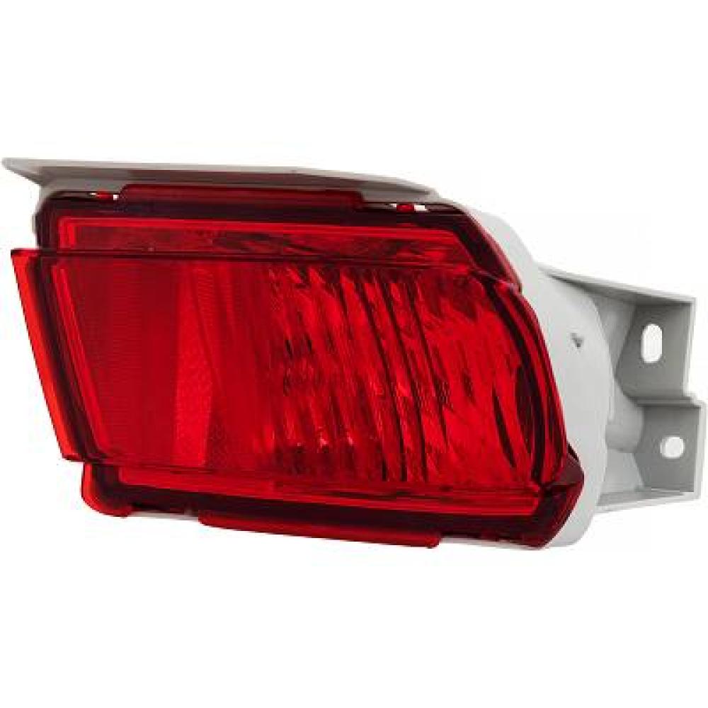 Feu antibrouillard arrière droite Toyota Land Cruiser Prado J15 09-13