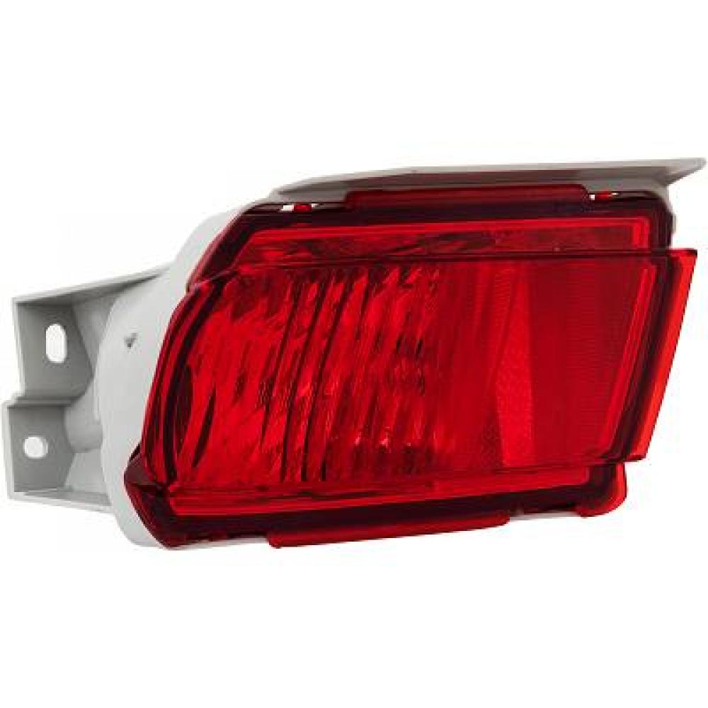 Feu antibrouillard arrière gauche Toyota Land Cruiser Prado J15 09-13