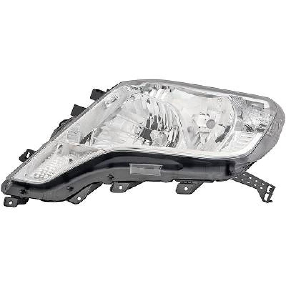 Projecteur principal gauche Toyota Land Cruiser Prado J15 13-15