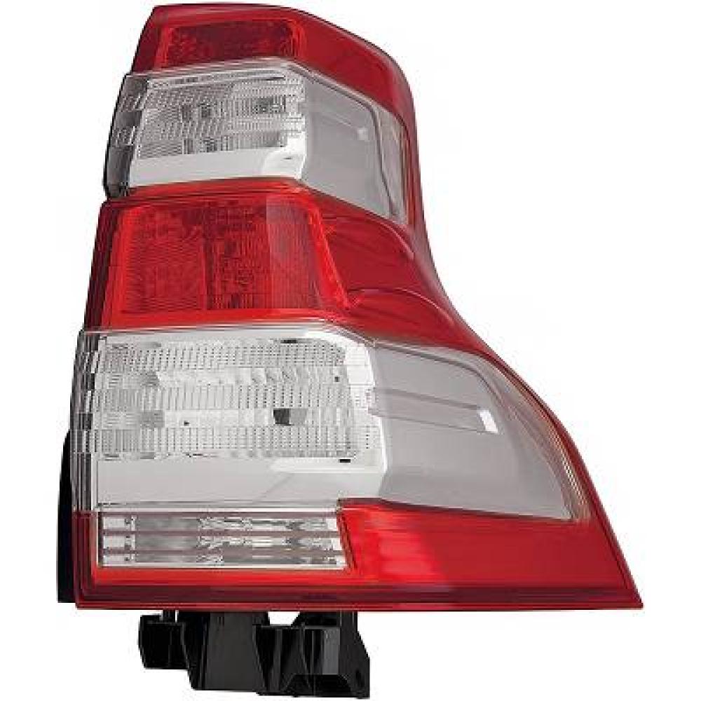 Feu arrière droite Toyota Land Cruiser Prado J15 13-15