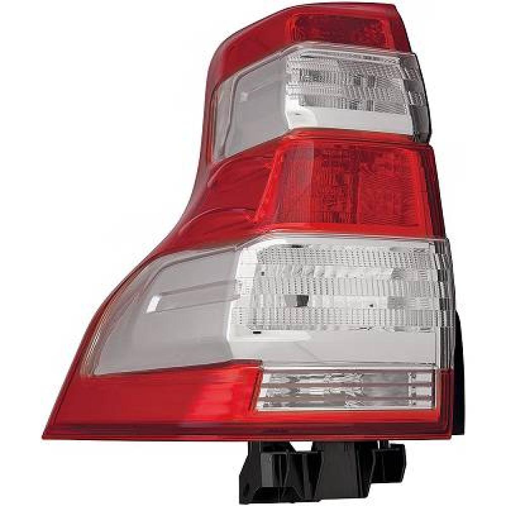 Feu arrière gauche Toyota Land Cruiser Prado J15 13-15