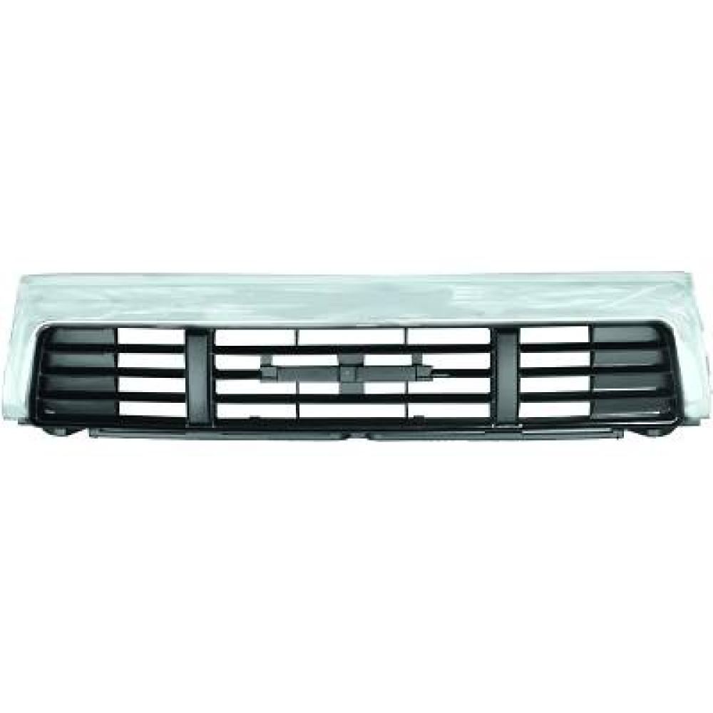 Grille de radiateur centre Toyota Hilux LN/YN 4WD 89-97