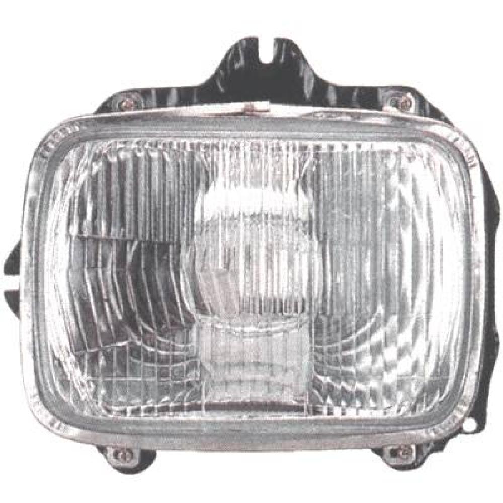 Projecteur principal gauche Toyota Hilux LN/YN 2WD 89-97