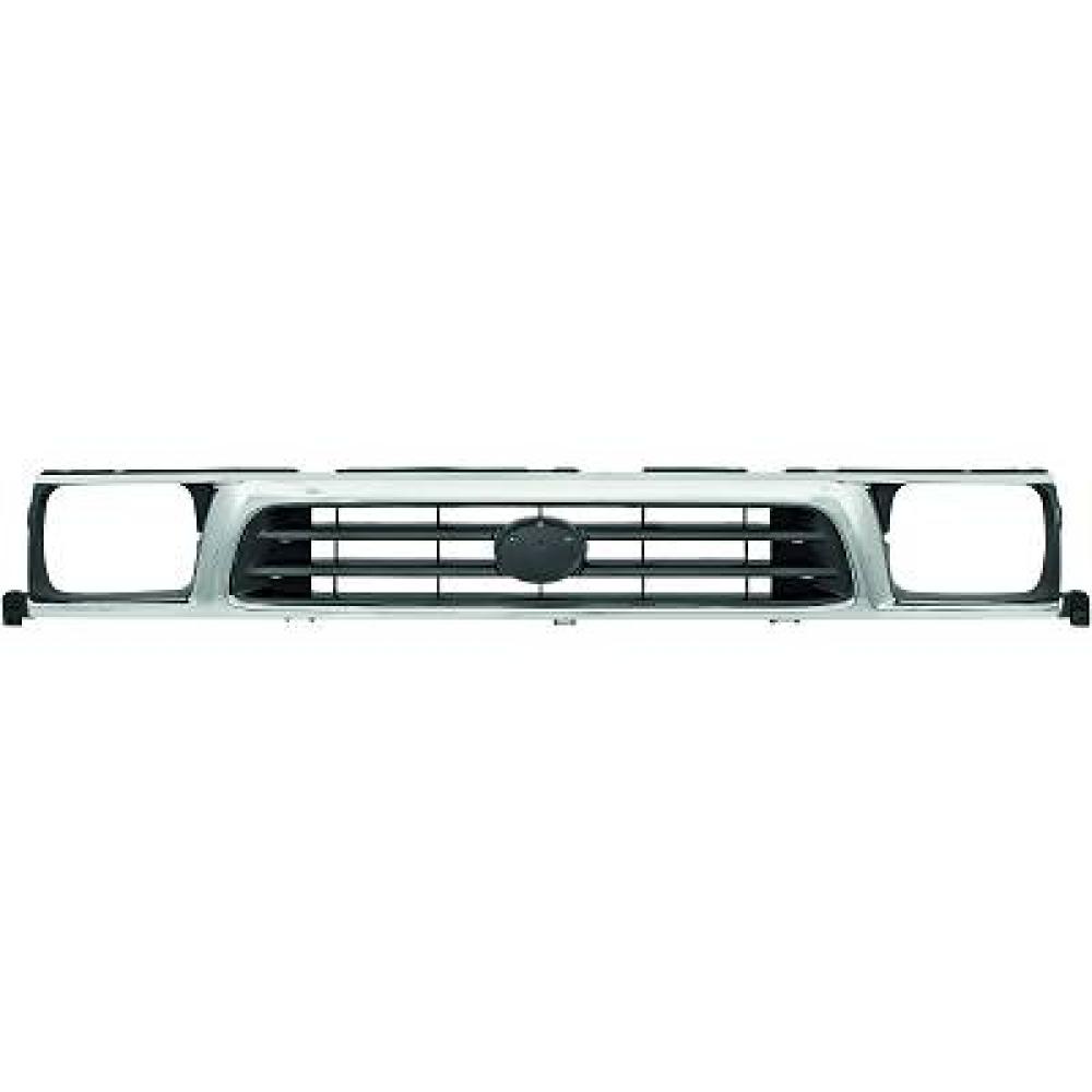 Grille de radiateur Toyota Hilux LN145-170 97-01