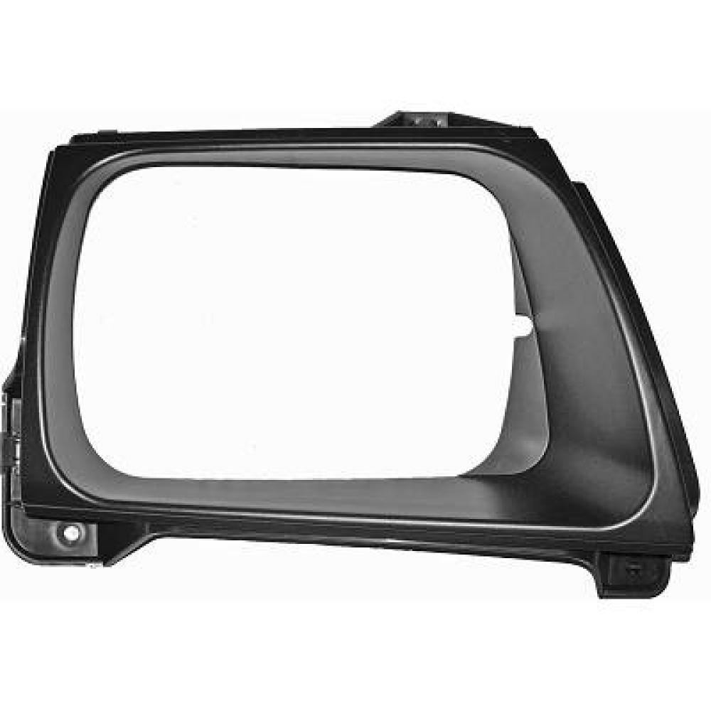 Bordure de phare droite Toyota Hilux LN 165-170 01-05