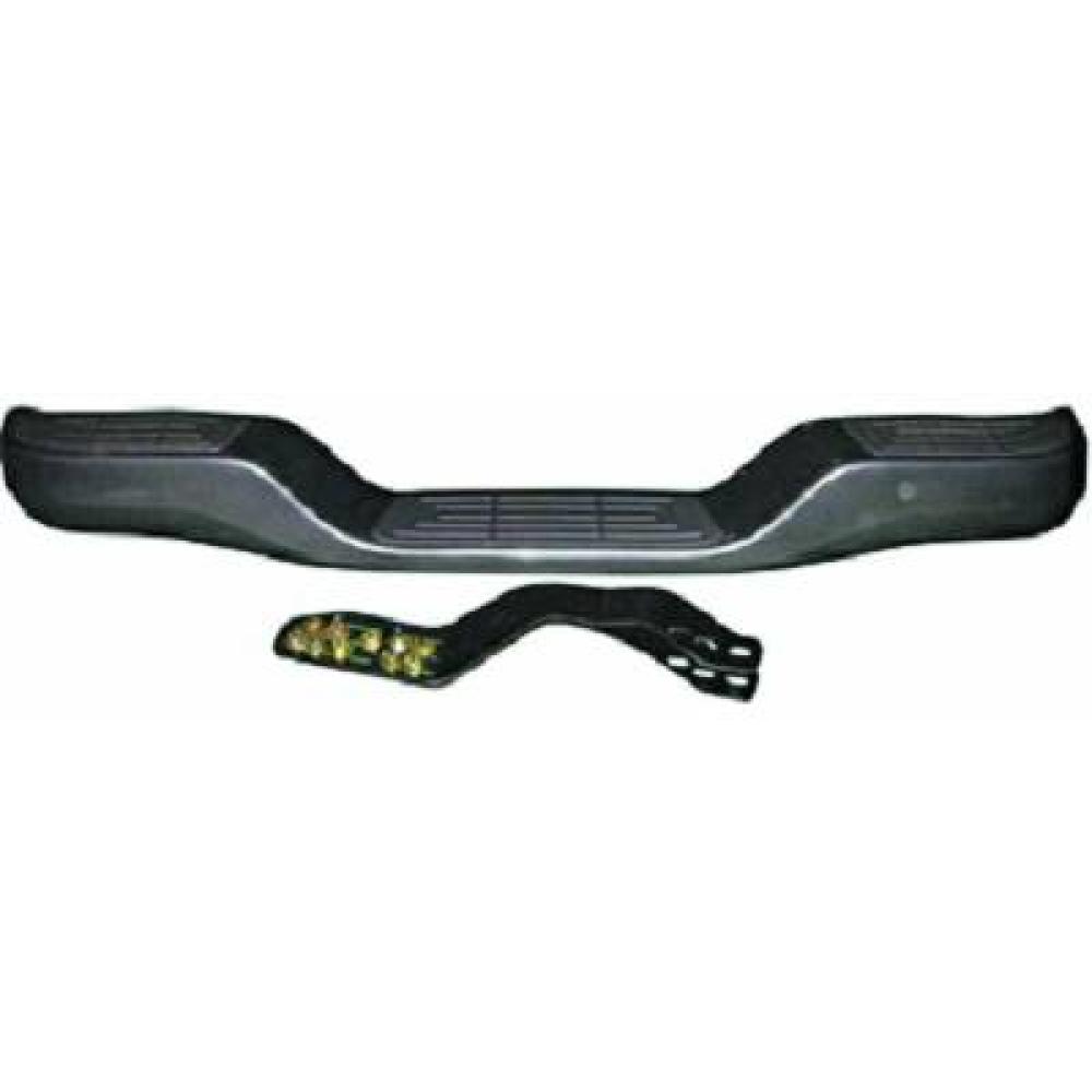 Pare-chocs arrière Toyota Hilux LN 165-170 01-05