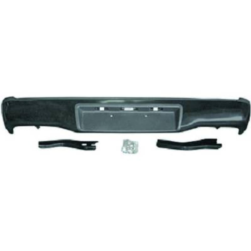 Pare-chocs arrière Toyota Hilux LN 165-170 01-05