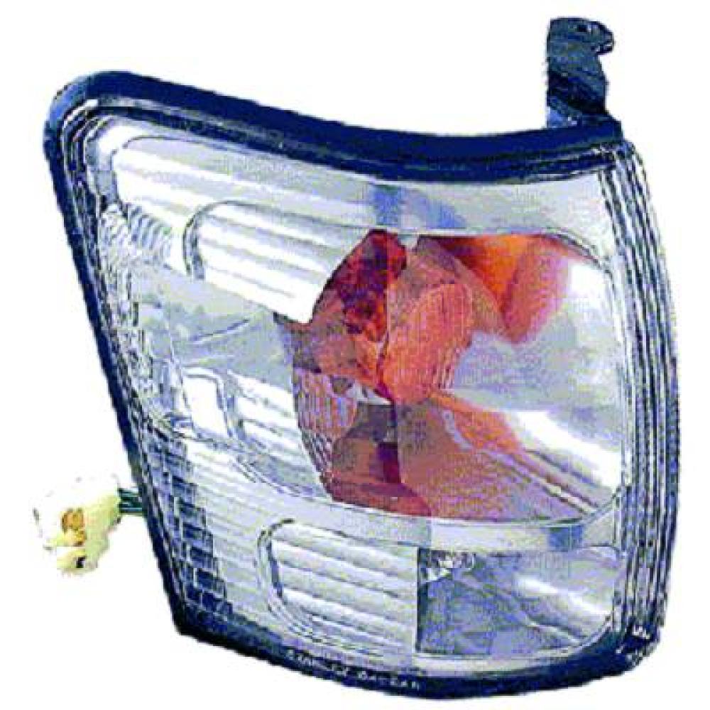 Feu clignotant avant gauche Toyota Hilux LN 165-170 01-05