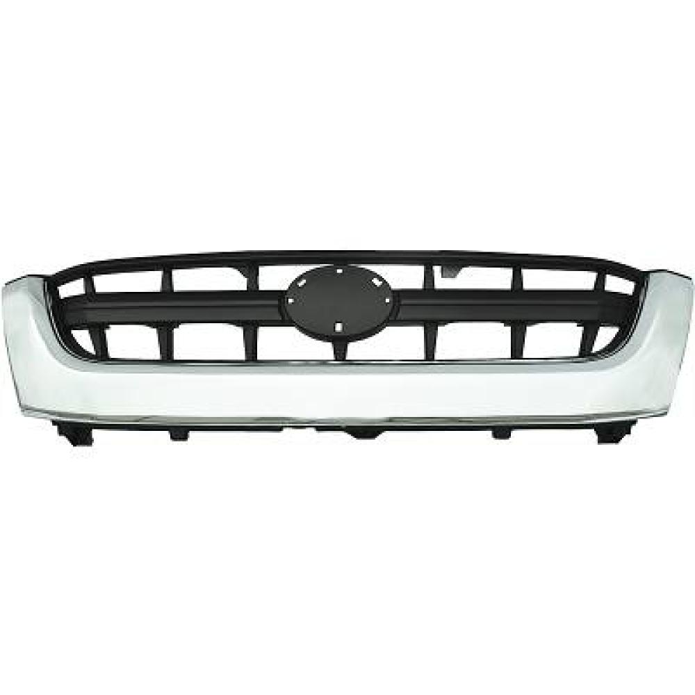 Grille de radiateur Toyota Hilux LN 165-170 01-05