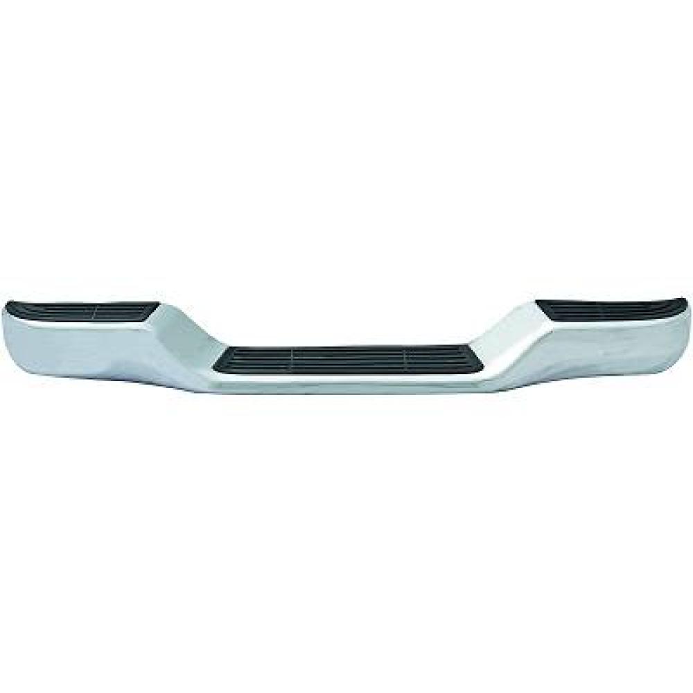 Pare-chocs arrière Toyota Hilux LN 165-170 01-05