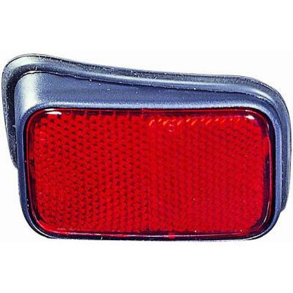 Catadioptre droite Toyota Hilux LN 165-170 01-05