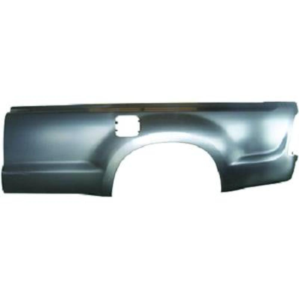 Panneau latéral droite Toyota Hilux (KUN) 05-11