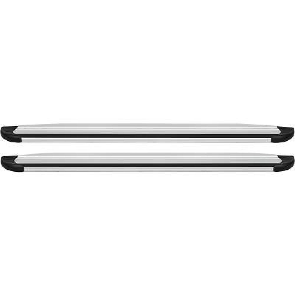 Marche-pied Montage latéral Toyota Hilux 05-11