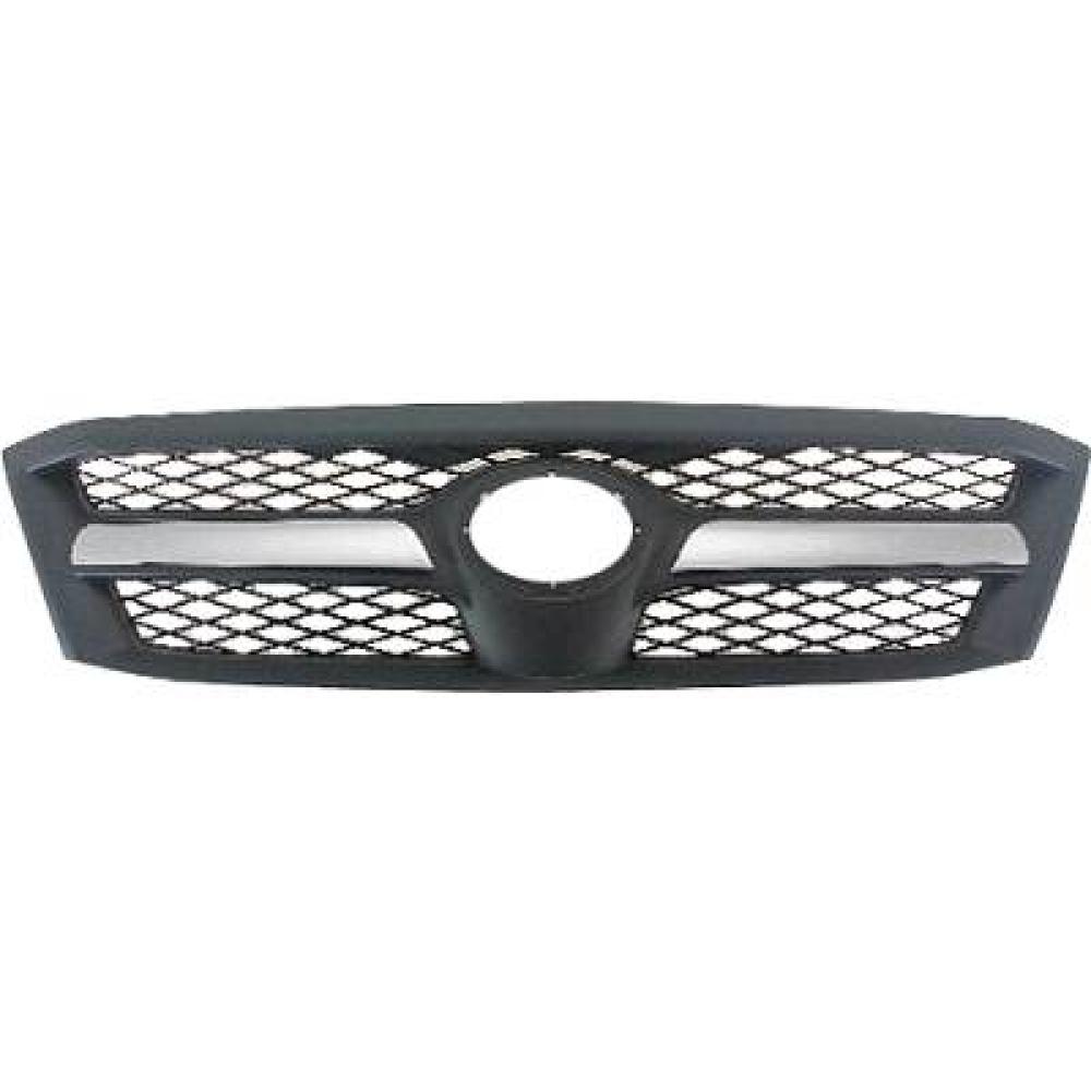 Grille de radiateur Toyota Hilux (KUN) 05-11