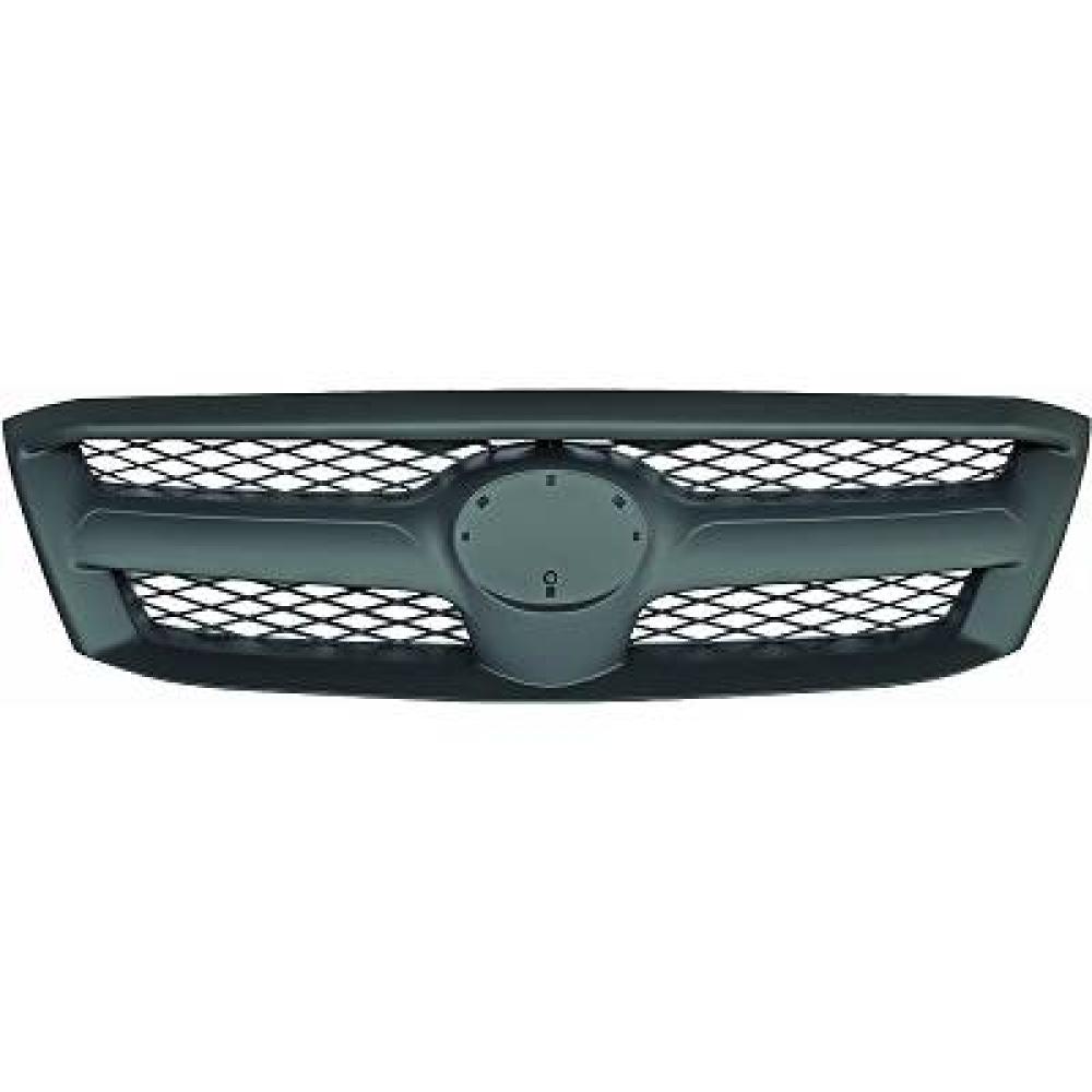 Grille de radiateur Toyota Hilux (KUN) 05-11