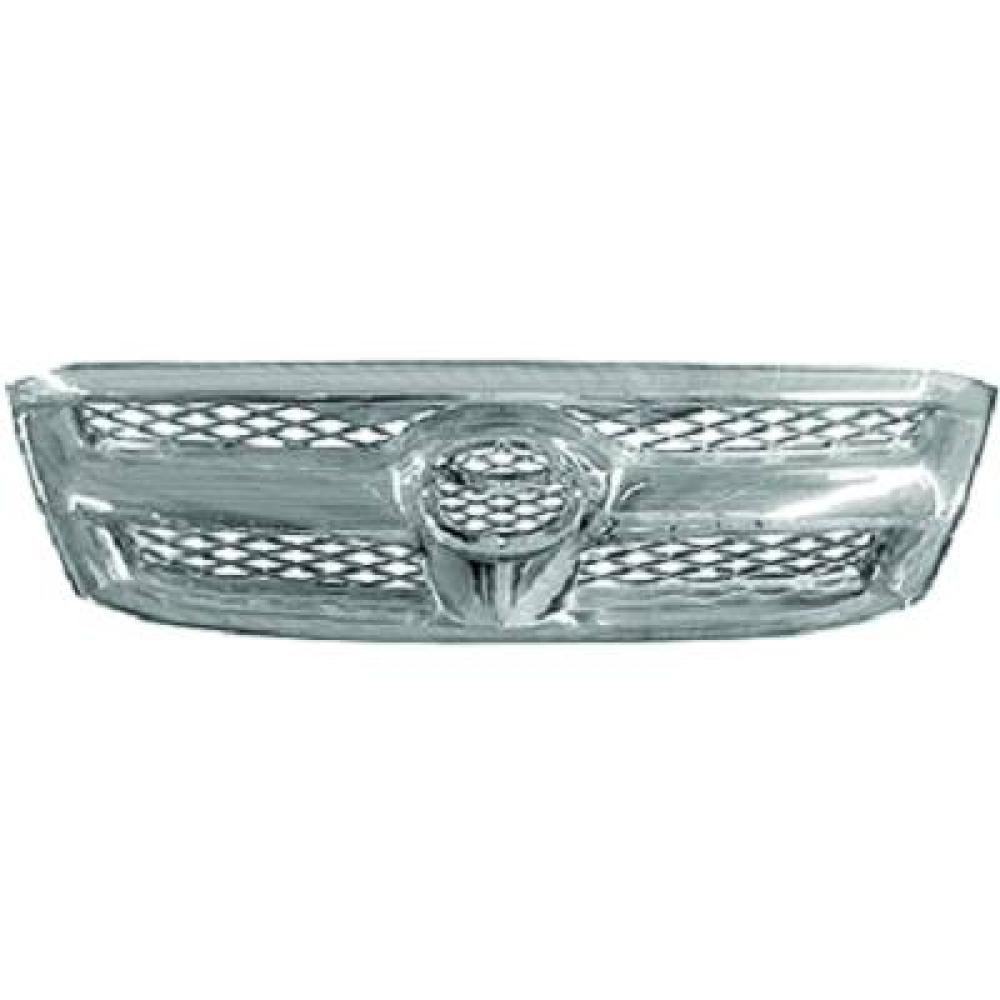 Grille de radiateur Toyota Hilux (KUN) 05-11