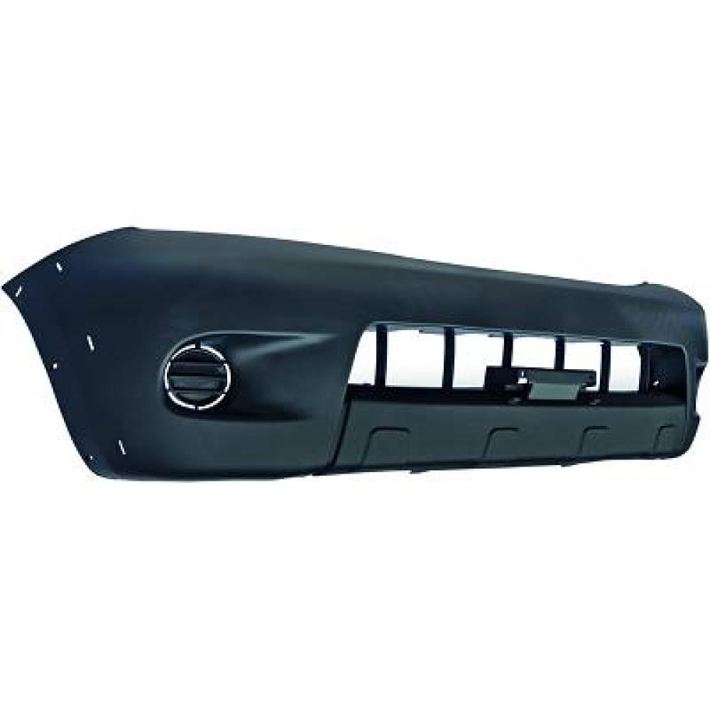 Pare-chocs avant Toyota Hilux (KUN) 05-11