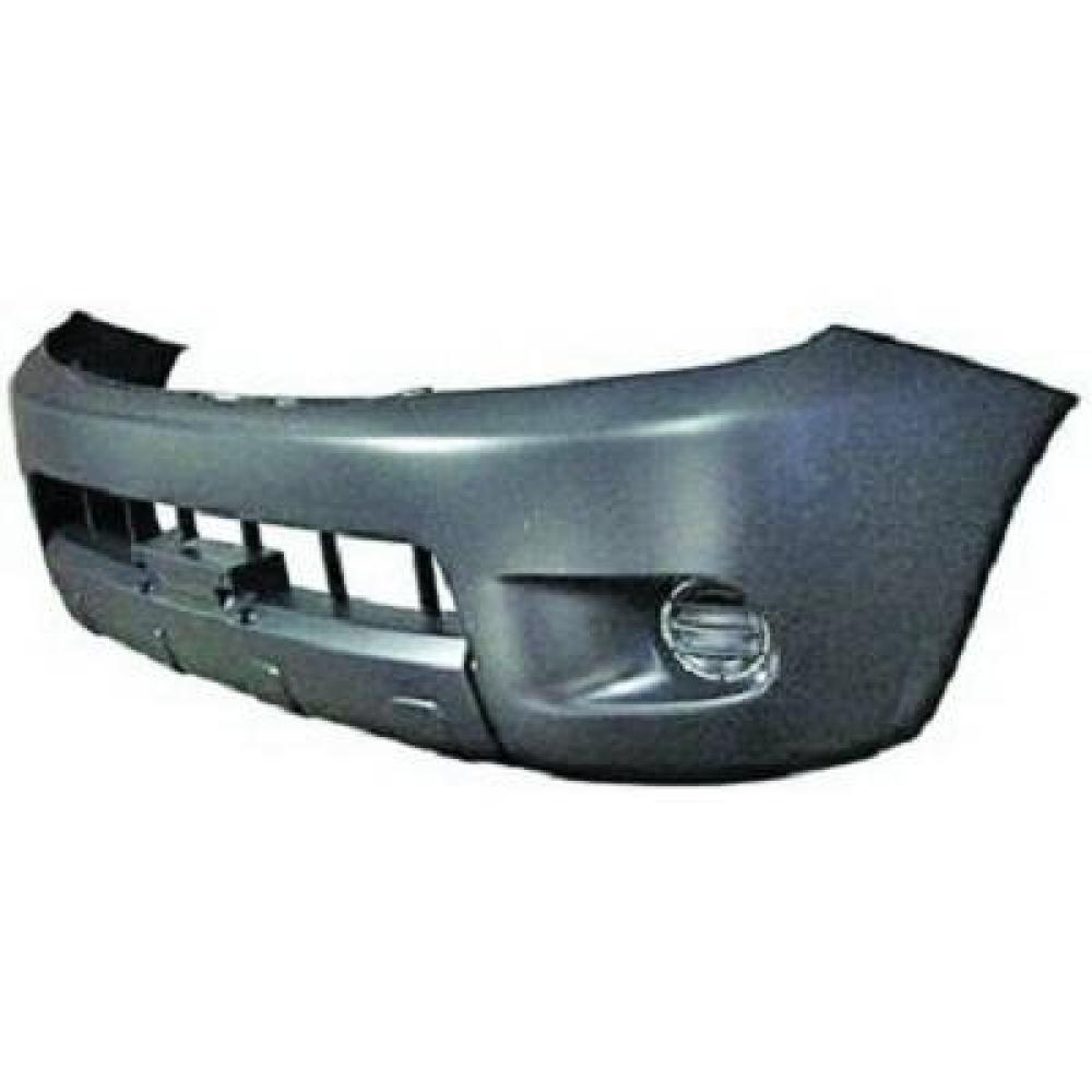 Pare-chocs avant Toyota Hilux (KUN) 05-11