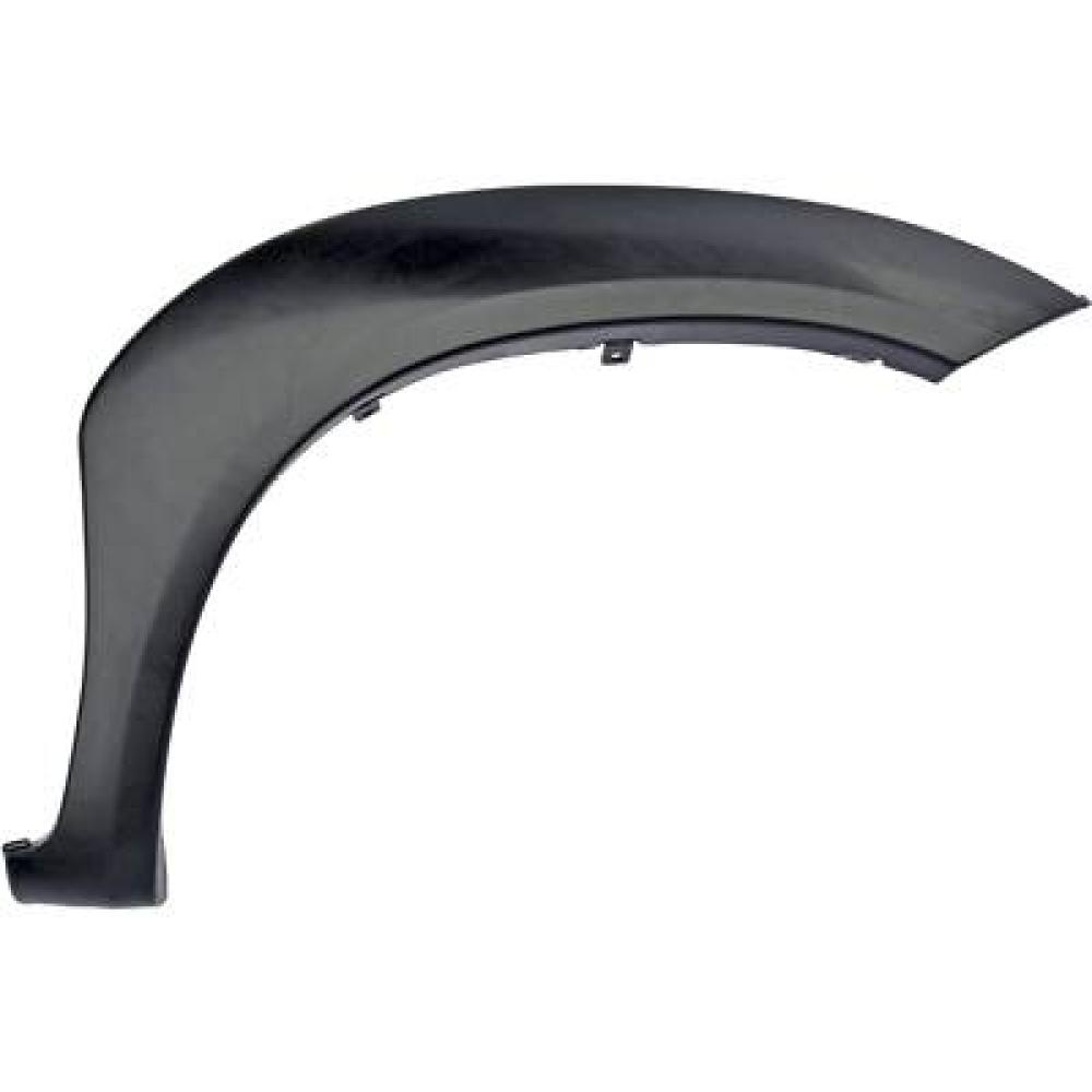 Doublure d'aile avant gauche Toyota Hilux (KUN) 05-11